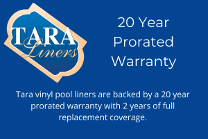 tara-liners-warranty-1 Tara Liners Warranty